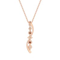 Graduated Healing Necklace