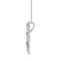 Graduated Healing Necklace
