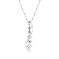 Graduated Healing Necklace