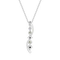 Graduated Healing Necklace