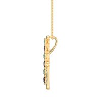 Graduated Healing Necklace