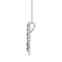 Graduated Healing Necklace