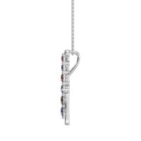 Graduated Healing Necklace