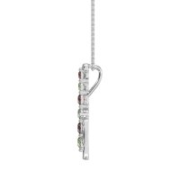 Graduated Healing Necklace