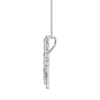 Graduated Healing Necklace