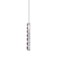 Life Journey Graduated Necklace