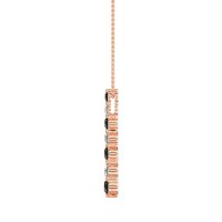 Life Journey Graduated Necklace