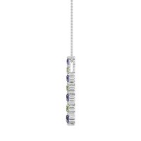 Life Journey Graduated Necklace