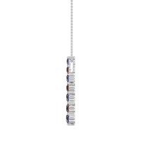 Life Journey Graduated Necklace