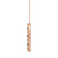 Life Journey Graduated Necklace