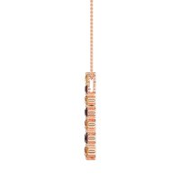 Life Journey Graduated Necklace
