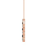 Life Journey Graduated Necklace