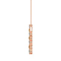 Life Journey Graduated Necklace