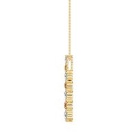 Life Journey Graduated Necklace