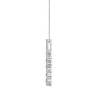 Life Journey Graduated Necklace