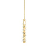 Life Journey Graduated Necklace