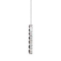 Life Journey Graduated Necklace