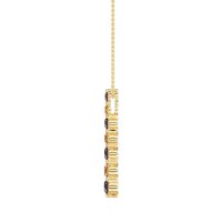 Life Journey Graduated Necklace