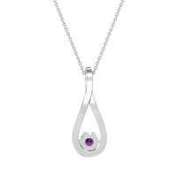 Tear Drop Necklace