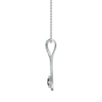 Tear Drop Necklace