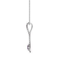 Tear Drop Necklace