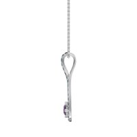 Tear Drop Necklace