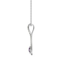 Tear Drop Necklace