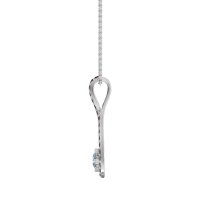 Tear Drop Necklace