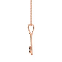 Tear Drop Necklace