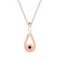 Tear Drop Necklace