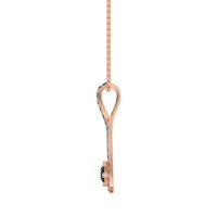 Tear Drop Necklace