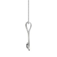 Tear Drop Necklace