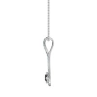 Tear Drop Necklace