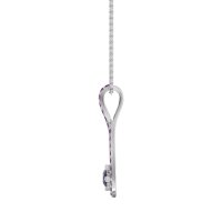 Tear Drop Necklace