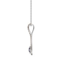 Tear Drop Necklace