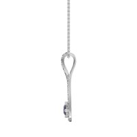 Tear Drop Necklace