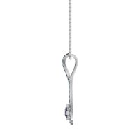 Tear Drop Necklace
