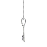 Tear Drop Necklace