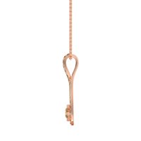 Tear Drop Necklace