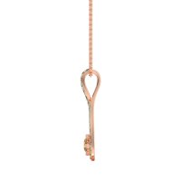 Tear Drop Necklace