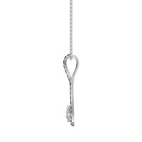 Tear Drop Necklace