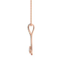 Tear Drop Necklace
