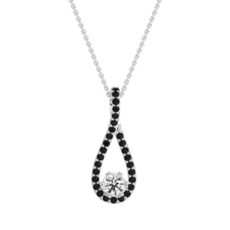Tear Drop Necklace