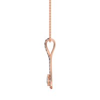 Tear Drop Necklace