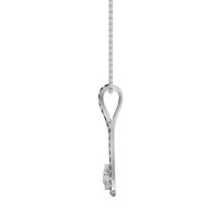 Tear Drop Necklace