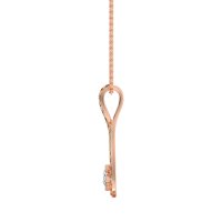 Tear Drop Necklace