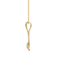 Tear Drop Necklace