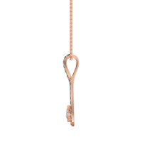 Tear Drop Necklace
