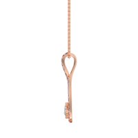 Tear Drop Necklace