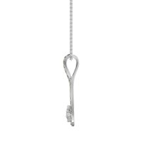 Tear Drop Necklace